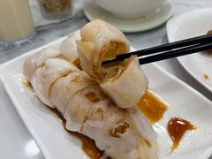 -盛记粥面(佐敦店)
