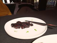 文火煨山东黑牛-鲁采LU STYLE(新天地店)