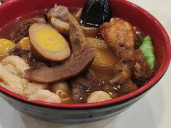 -旺角宝港式茶餐厅(寮步店)