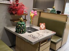 -海底捞火锅(宇飞大厦店)