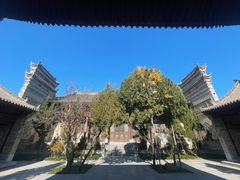 -西安关中民俗艺术博物院