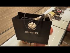 -CHANEL(恒隆广场店)