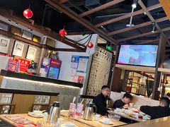-湘阁里辣(沙井华润万家店)