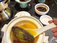 -半岛翡丽海鲜自助餐厅(观风亭店)