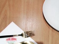-棒约翰比萨·意面(松江开元店)