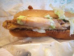 -麦当劳(双榆树店)