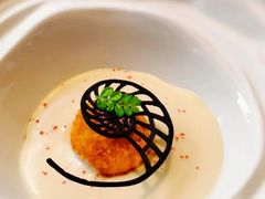 -九献创意菜·新中式(亮马河花园私宴店)