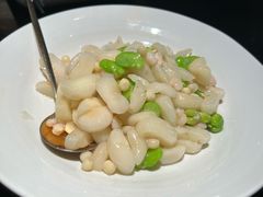 -吴越荣记苏州菜·松鼠桂鱼(月光码头店)
