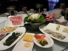 android_upload_pic-龙福成肥牛火锅(文昌店)