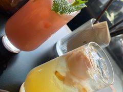 -Ameigo梅果·云贵川bistro(长宁来福士店)