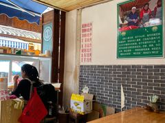 用餐区-啊马英豌豆粉