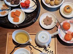 -梅间堂茶馆(绿地缤纷城店)