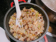 牛肉炒饭-牛事制造局牛肉火锅(莲岳路店)
