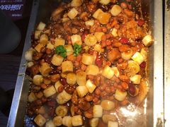 -锦尚阁烤鱼(望京新荟城店)