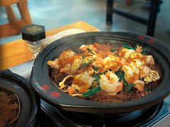 -陶德砂锅(营门口店)
