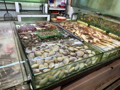 -鲤鱼门海鲜街