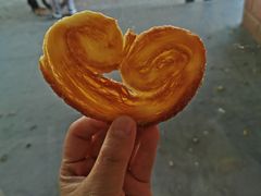 -中关村茶点