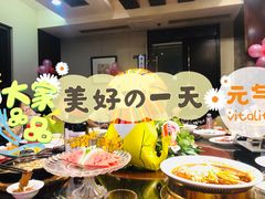 -文杏酒楼(一品天下店)