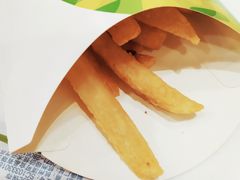 -德克士(长安百货店)