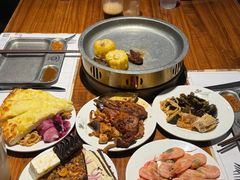 -汉巴味德(沈阳万象汇店)