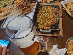 -林二哥宜烤官·宜宾小烧烤