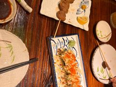 -鸟鹏烧鸟居酒屋(熙龙湾店)