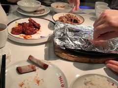 -三玛璐酒楼(汉口路店)