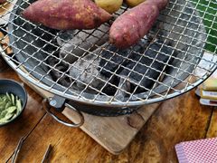 -柠檬花院烤肉·会议团建·聚会·求婚(三圣乡店)