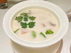 -金链花·泰国餐厅(国贸店)