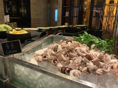 -深圳四季酒店·馥自助餐厅