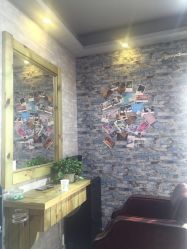 -Sugar Hair Salon