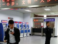 -宜兴汽车客运站