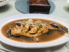 -将相和·海鲜蒸饺大连菜