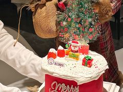 -CAKE BOSS 蛋糕老板(西单君太百货店)