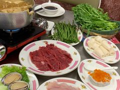 -燃计沙茶皇·香港沙茶火锅(人广旗舰店)