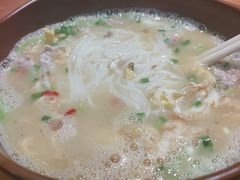 -生汆记米粉(环城南路店)