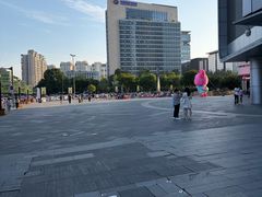 -伊藤洋华堂(温江店)