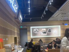 -舌尖尖·兰州牛肉面(浦东机场店)
