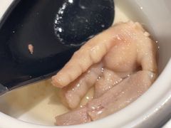 -啫火啫啫煲·顺德干蒸(壹海城店)