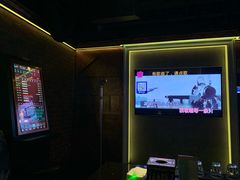 -秘宅KTV(马甸桥店)