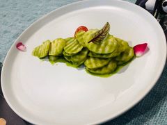 -拂晓山房·私房川菜(西门店)