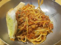 -托斯卡纳烘焙意大利餐厅(五天地店)