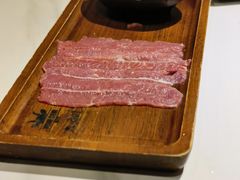 -六扇门潮汕牛肉火锅(BGC店)