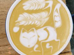 -Roast8ry Coffee Lab