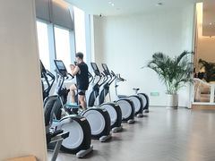-YCHL FIT 健身(星寰店)