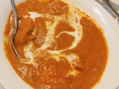 -Santoor 萨都里印度餐厅(北锣鼓巷店)