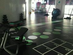 -一兆韦德健身(梅川店)