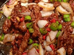 -鑫小城故事·藕汤·家常菜(台北一路总店)