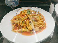 -大鹏饭店·金陵家宴(奥体中心店)