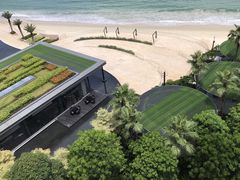 -深圳大梅沙京基洲际度假酒店